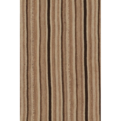 Rez Kilim One-of-a-Kind 9'1x10'0 Area Rug