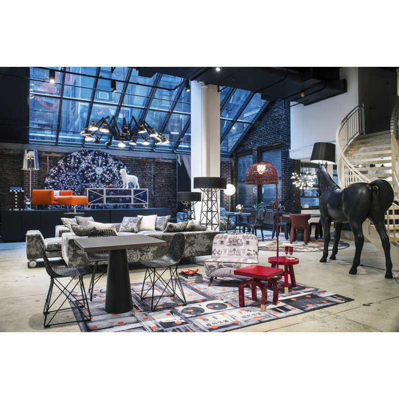 Horse Lamp