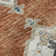 Premium Machine Washable Andreau AMF91 Clay Rug