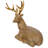 Ibrahim Animals Figurines & Sculptures