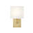 Juliana Armed Sconce-1623097107