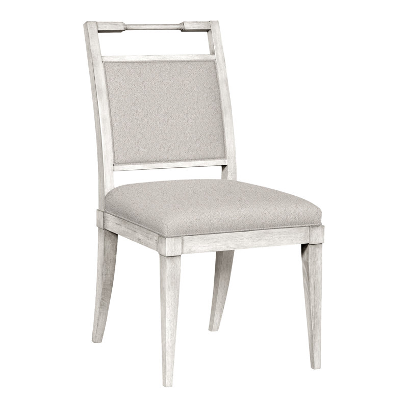Maria Dining Side Chair, Casa Blanca, Navada Granite