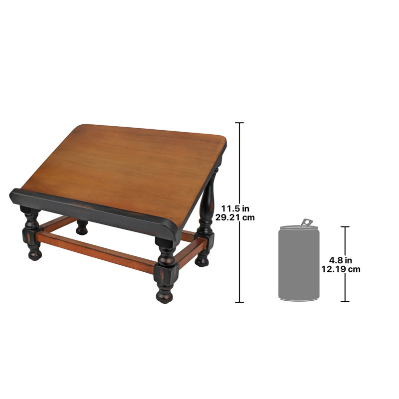 Design Toscano 11.5'' H Book Stand
