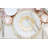 Incanto Stone Stripe Dinner Plate-28869424