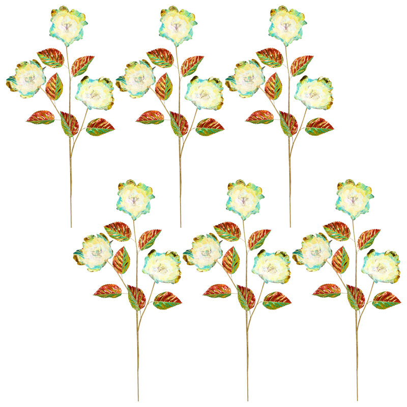 Butterfly Bloom, ensemble de 6 à 29 pouces