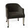 Aiden 26" Wide Barrel Chair
