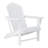 Outdoor Poly Adirondack Chair (Set Of 8)-1205236296