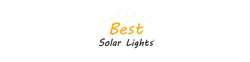 Logo Best Solar Lights