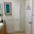 Frontline Shaker Recessed Frameless 2 Door Medicine Cabinet with Adjustable Shelves-79805687-72384118