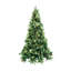 Lighted Artificial Christmas Tree-7979387