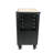 4 DRAWERS MULTIFUNCTIONAL TOOL CART-1506259423