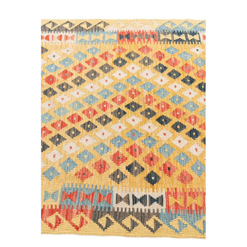 Wayfair Tan Rugs Isabelline Runner Navarro Tan Rug | Wayfair