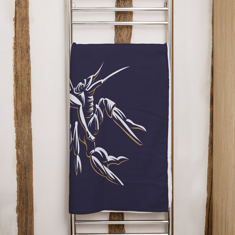 Judson Midweight Bath Towel