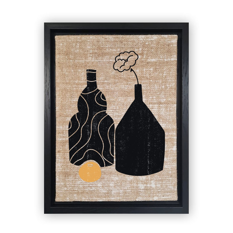 Decorative Canvas Painting