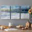 " Wind And Water " 3 - Pieces-750506749