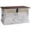 Castle Blanket Chest