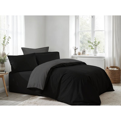 Ensemble de housse de couette