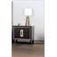 Table de chevet moderne