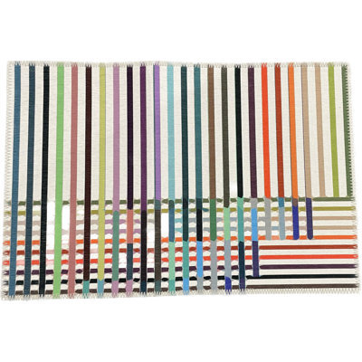 Tapis lavable en microfibre Instructions