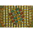72 " W Pine Solid Wood Sideboard