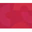 C Me Crimson Geometric Area Rug in Red-45410911