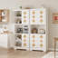 Armoire de cuisine Mid Century-1957711627