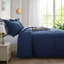 Ensemble d'édredon réversible en microfibre prélavée-105019027-105019030