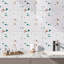 40cm x 40cm Wallpaper Tile