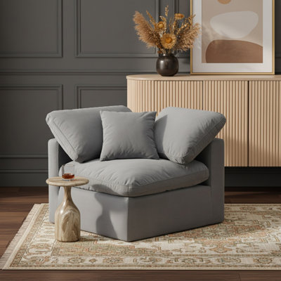 Fauteuil Musheerah