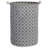 Sedgwick Fabric Laundry Hamper with Handles-279620288
