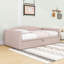 Lit de jour simple avec couchette escamotable-1566197872