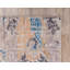 Tapis beige Mulvaney Southwestern-40281105