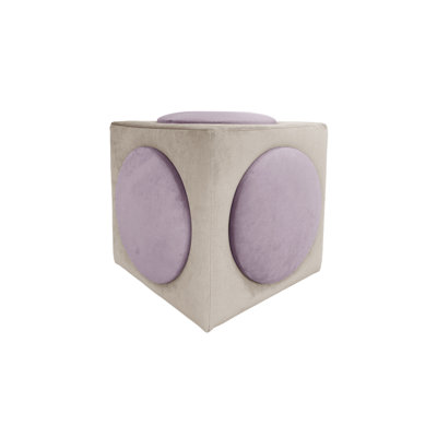 Monocle 42 Wide Ottoman