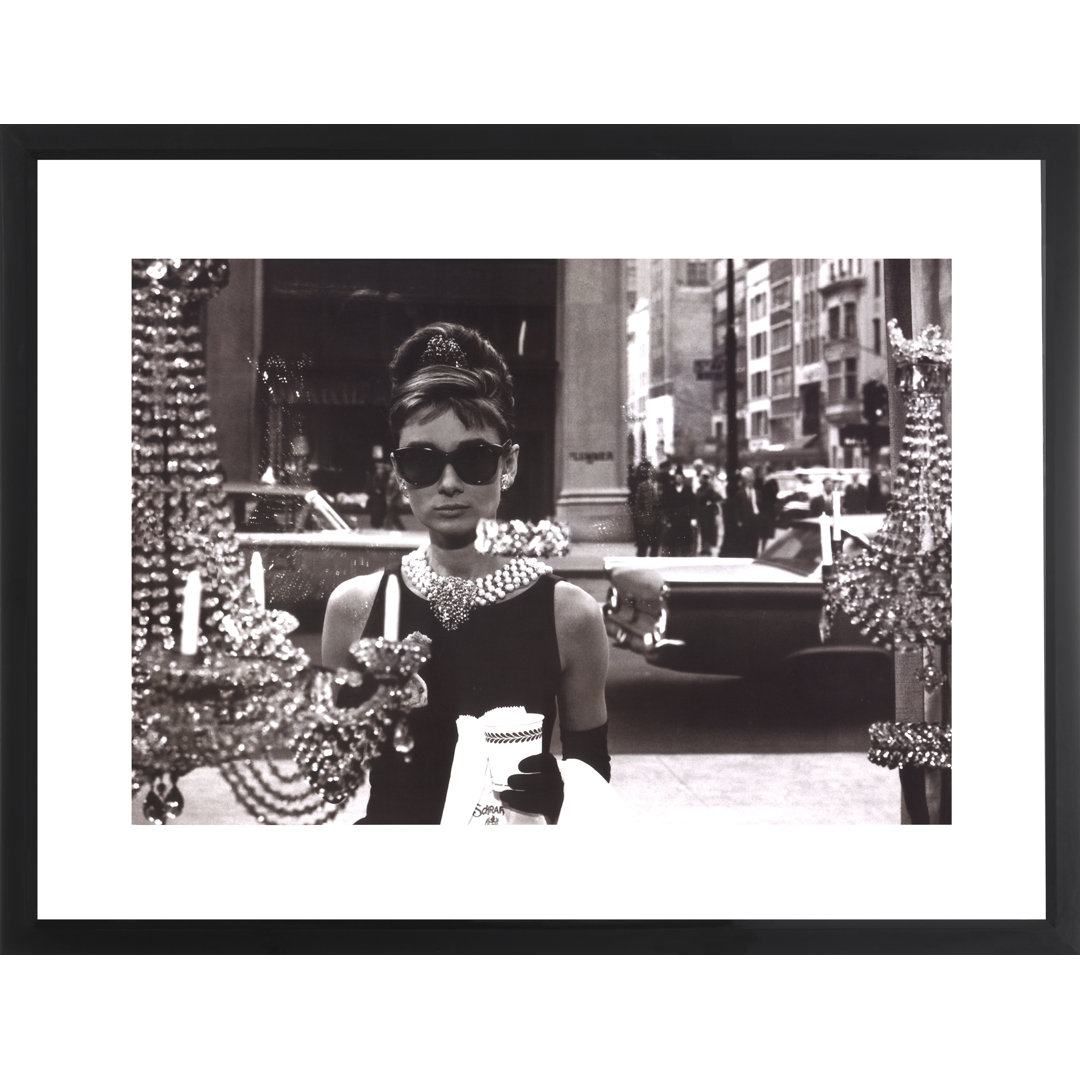 Single Picture Frame Print