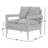 Yann Upholstered Armchair-50388849