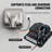 VEVOR Automatic Hand Dryer Hand Dryer