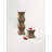 Manufactured Wood Accent Stool-27257378