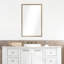 Miroir de salle de bain Derosier-32243980