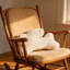 Coussin Bunny