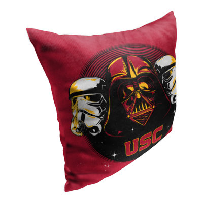 No Patern Outdoor Pillow Cover