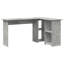 Desk Engineered Wood Medium Desk-390218106