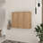 Avonmere 29.5"H Wall-Mounted Bathroom Cabinet