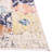 Washable Abstract Indoor Rug-1036676400