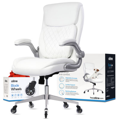 Fauteuil de bureau ergonomique ErgoAce