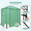 Serre Pop Up Greenhouse 6 pi x 4 pi-93620241