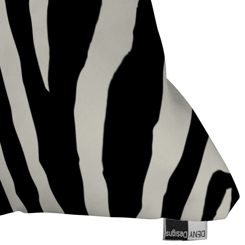 Coussin extérieur Natalie Baca