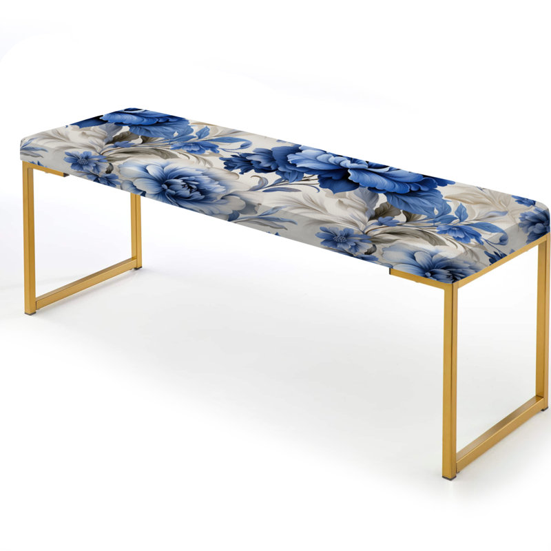 Banc rembourré Regal