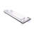 Jarrell Glass Bracket Shelf with Towel Bar-1544694908-1544694901