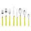 Fantasia 54 - Piece Flatware Set - Service for 6-647745972