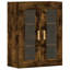Mekisha Bathroom Cabinet-631307910